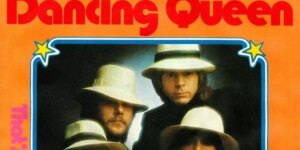 ‘Dancing Queen’ de ABBA alcanza dos mil millones de reproducciones en Spotify