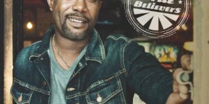 Darius Rucker Wagon Wheel se une al Spotify Billions Club