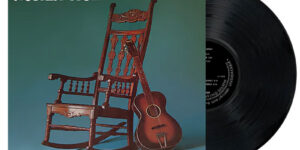 El álbum homónimo de Howlin’ Wolf obtiene la reedición de la serie Acoustic Sounds de Chess Records