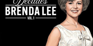 El catálogo clásico de Brenda Lee llegará a streaming por primera vez
