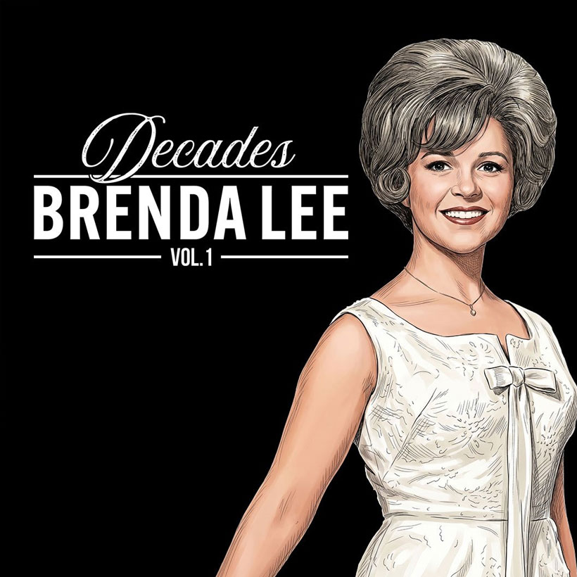 Brenda Lee Decades Vol. 1