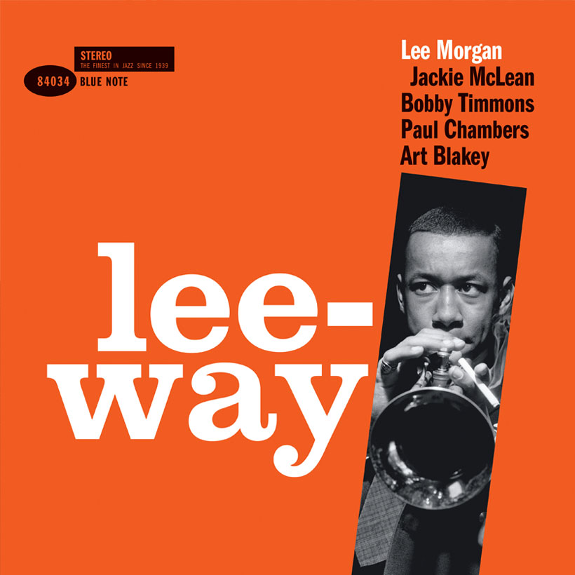 Lee Morgan Lee Way