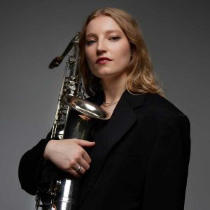 Entrevista: Emma Rawicz