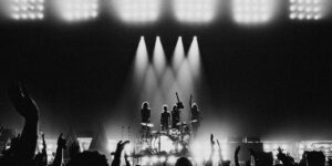 Greta Van Fleet planea regresar con un nuevo sencillo, ‘Play Your Games’