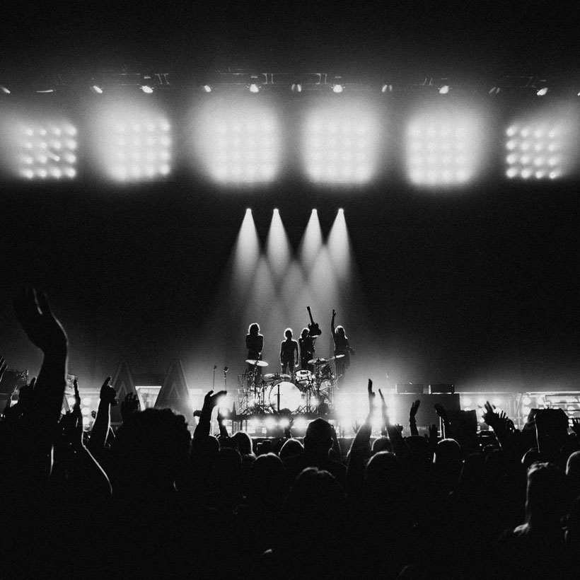 Greta Van Fleet photo courtesy of Republic Records