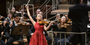 HIMARI se prepara para un debut icónico en el Carnegie Hall