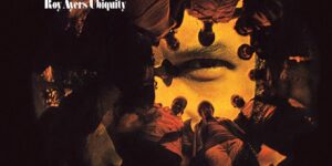‘He’s Coming’ de Roy Ayers & Ubiquity se une a la serie Verve Vault