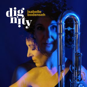 Isabelle Bodenseh: Dignidad