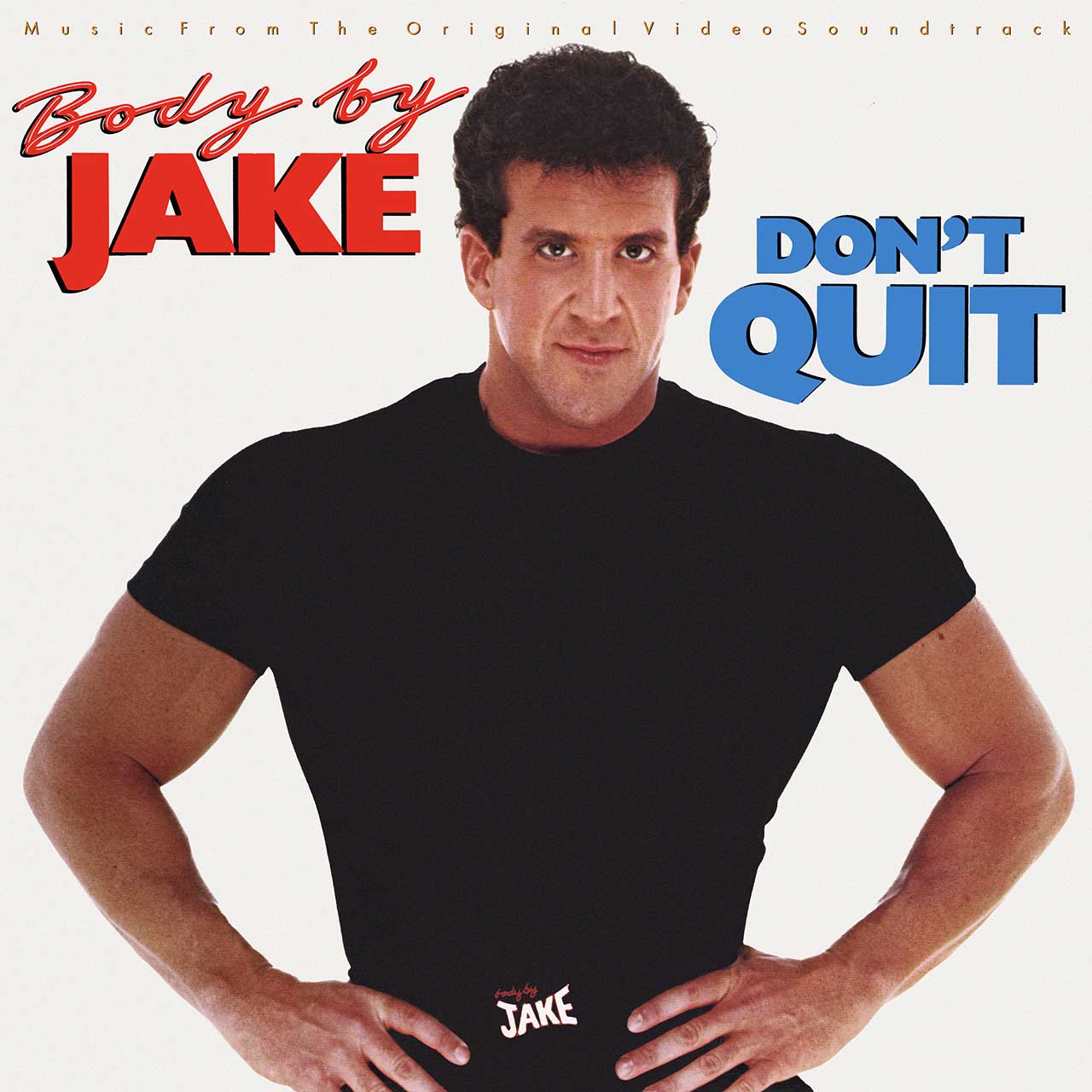 Body By Jake