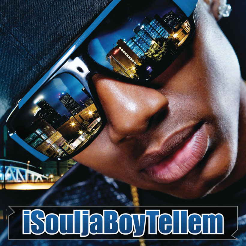 Soulja Boy ISouljaBoyTellEm
