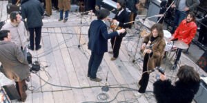 La experiencia para fanáticos de los Beatles ‘The Beatles at 3 Savile Row’ llega a Londres