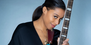 La reina del groove: Yolanda Charles