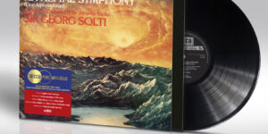 La serie Decca Pure Analogue Vinyl anuncia más reediciones clásicas