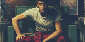 Logic celebra el décimo aniversario de ‘Bobby Tarantino’ con su debut en vinilo