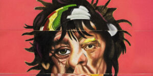 Los Rolling Stones comparten vídeo deepfake para su nuevo sencillo ‘In The Stars’