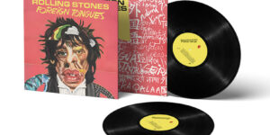 Los Rolling Stones revelan ‘lenguas extranjeras’