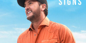 Luke Bryan comparte detalles del álbum ‘Signs’ sobre el final de ‘American Idol’