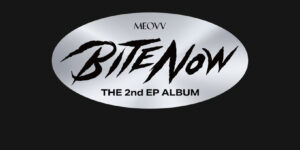 MEOVV adelanta nuevo proyecto, ‘EL 2º ÁLBUM EP (BITE NOW)’