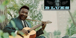 ‘Muddy, Brass and the Blues’ de Muddy Waters se une a la serie Acoustic Sounds de Chess Records