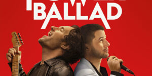 Nick Jonas lidera la banda sonora de ‘Power Ballad’ de los presentadores individuales