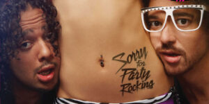 ‘Party Rock Anthem’ de LMFAO se une al Billions Club de Spotify