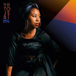 Reseña del CD: Ntjam Rosie, Ntjam Rosie