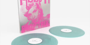 Robyn anuncia ‘Charla corporal completa’
