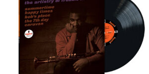 ‘The Artistry Of Freddie Hubbard’ se reeditará a través de la serie Acoustic Sounds de Verve