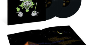 ‘The Great Milenko’ de Insane Clown Posse debuta en vinilo