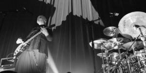 The Smashing Pumpkins anuncian la gira The Rat In A Cage