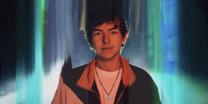 Wyatt Flores comparte nuevo sencillo ‘Drive All Night’