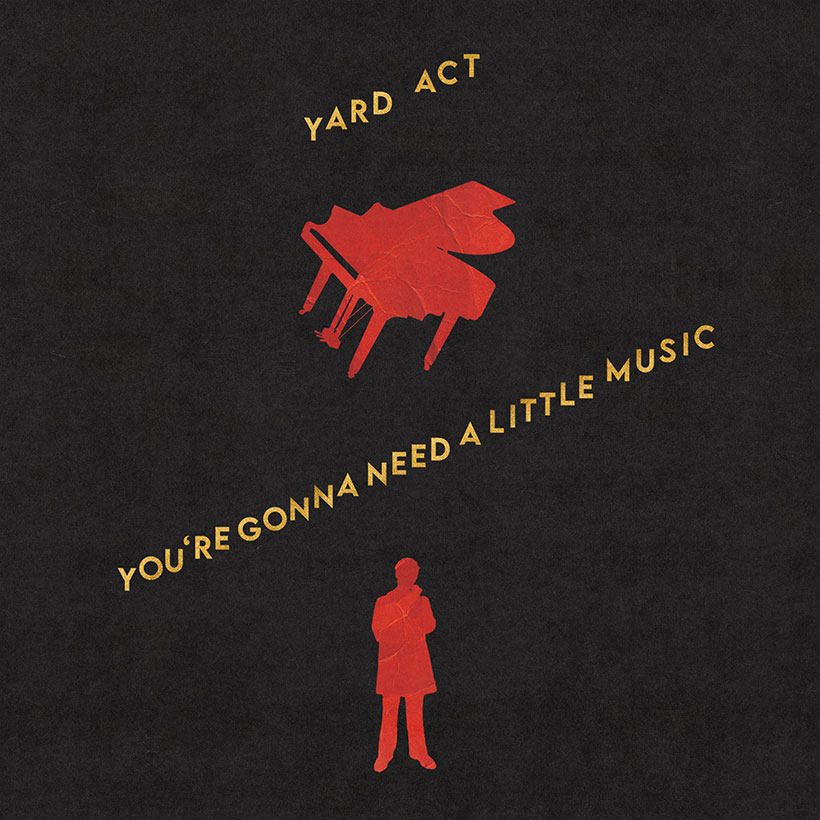 Yard Act You