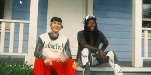 mgk y Wiz Khalifa lanzan el mixtape ‘Blog Era Boyz’