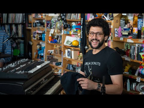 Vídeo de YouTube