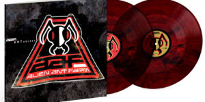 ‘ANThology’ de Alien Ant Farm recibirá una reedición del 25 aniversario