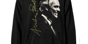 Andrea Bocelli lanza nuevas camisetas de fútbol