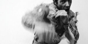 Brandon Flowers anuncia el álbum grabado en Nashville ‘Thrasher’