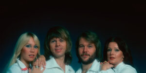 ‘Dancing Queen’ de ABBA celebra su 50 aniversario con una reedición en vinilo de 10 pulgadas