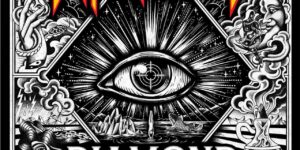 Def Leppard agrega fechas de gira en México y Sudamérica