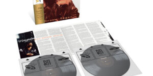 El LP debut de D’Angelo, ‘Brown Sugar’, recibirá una reedición en Vinylphyle
