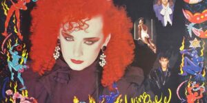 El vídeo ‘The War Song’ de Culture Club llega a YouTube