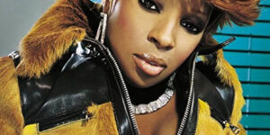‘Family Affair’ de Mary J. Blige alcanza mil millones de visitas en YouTube