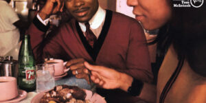‘Giblet Gravy’ de George Benson llega al vinilo