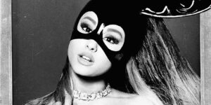 ‘Into You’ de Ariana Grande alcanza dos mil millones de reproducciones en Spotify