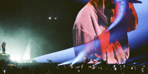 Justin Bieber lanza el álbum ‘Swag Live From Coachella’