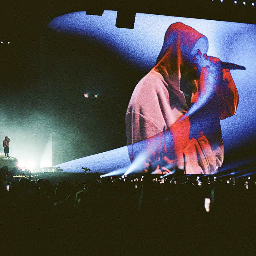 Justin Bieber lanza el álbum 'Swag Live From Coachella'