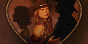 Kaitlin Butts lanza nueva canción ‘Never Really Mine’