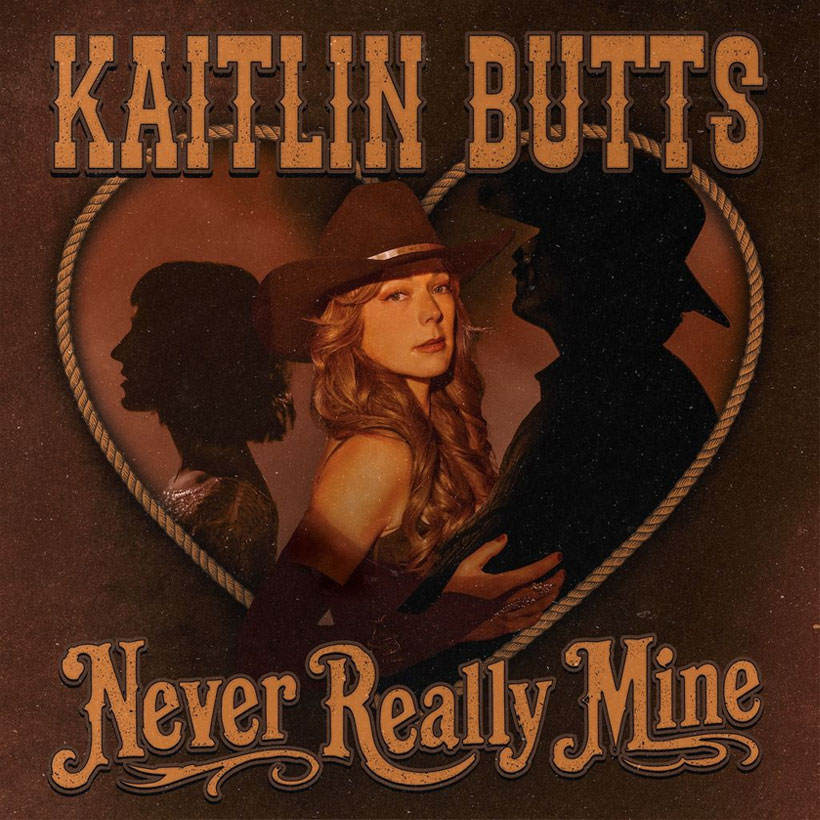 Kaitlin Butts