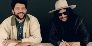 Kiefer firma con Blue Note Records y anuncia durante el festival Breaks