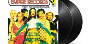 La banda sonora de ‘Empire Records’ está disponible en vinilo estándar por primera vez